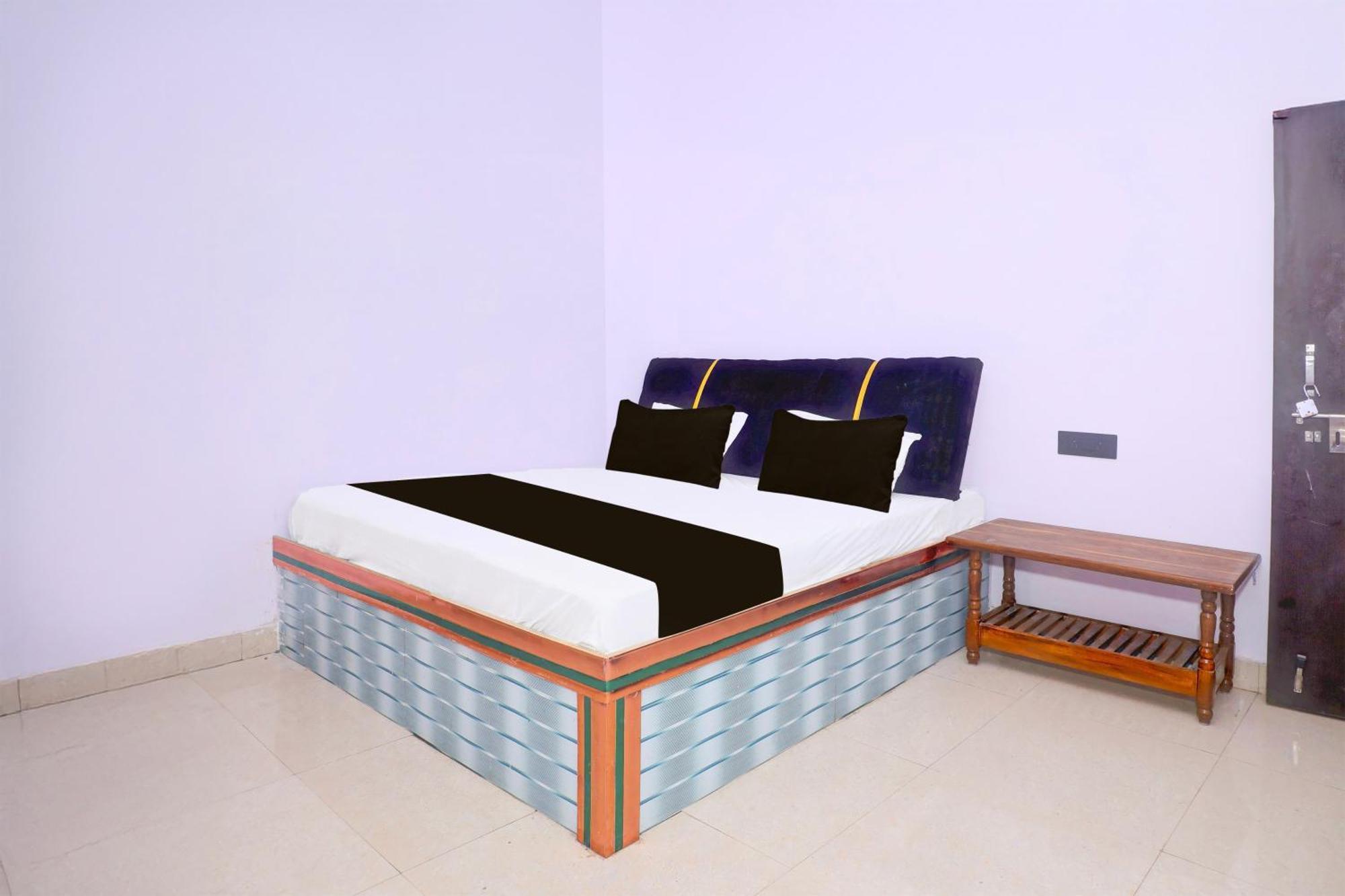 Art Of Spice Otel Mumbai Dış mekan fotoğraf