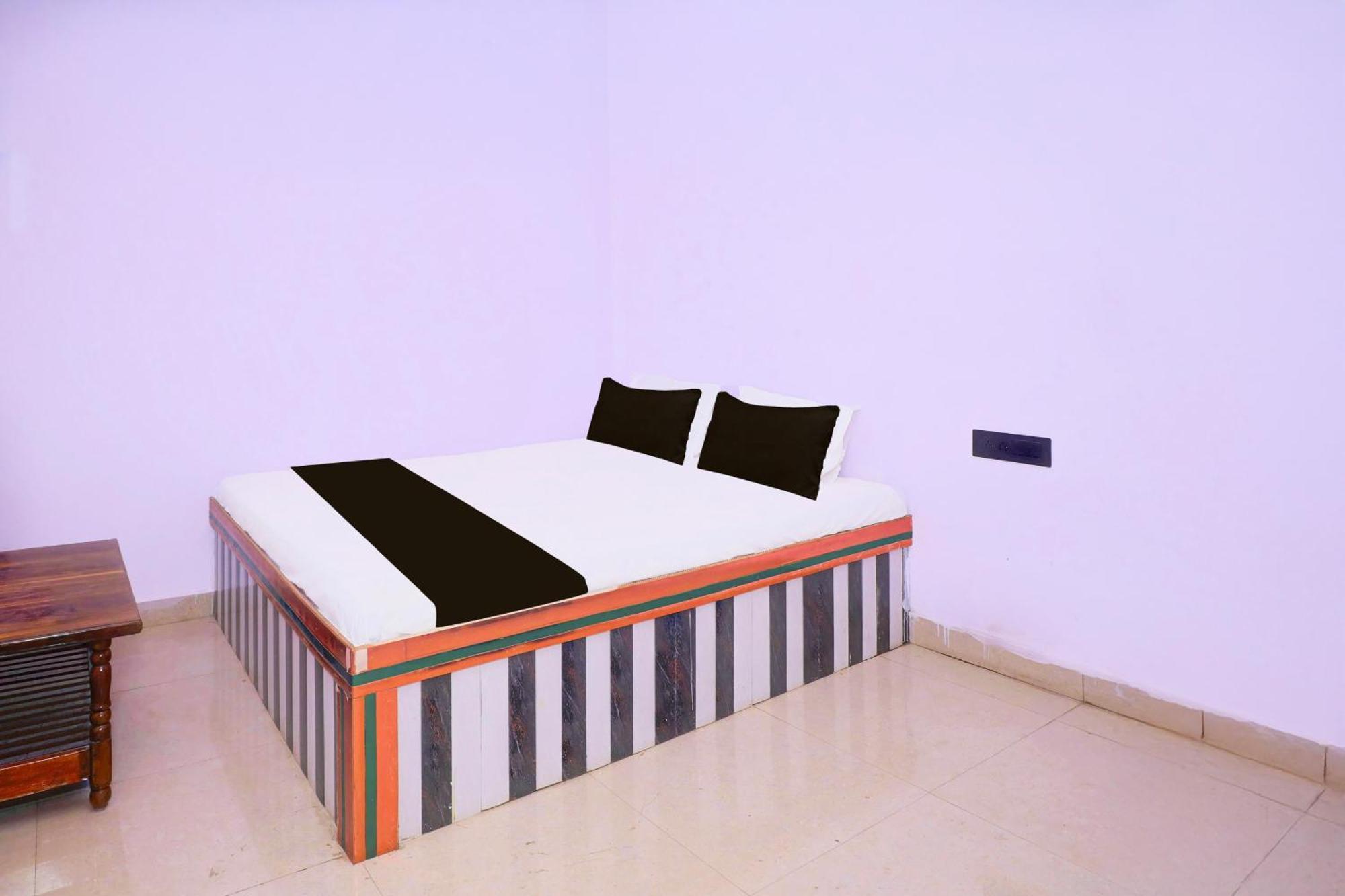 Art Of Spice Otel Mumbai Dış mekan fotoğraf